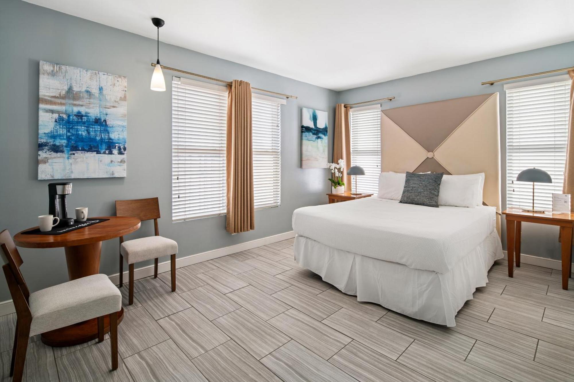 Kasa La Flora Miami Beach Pokoj fotografie