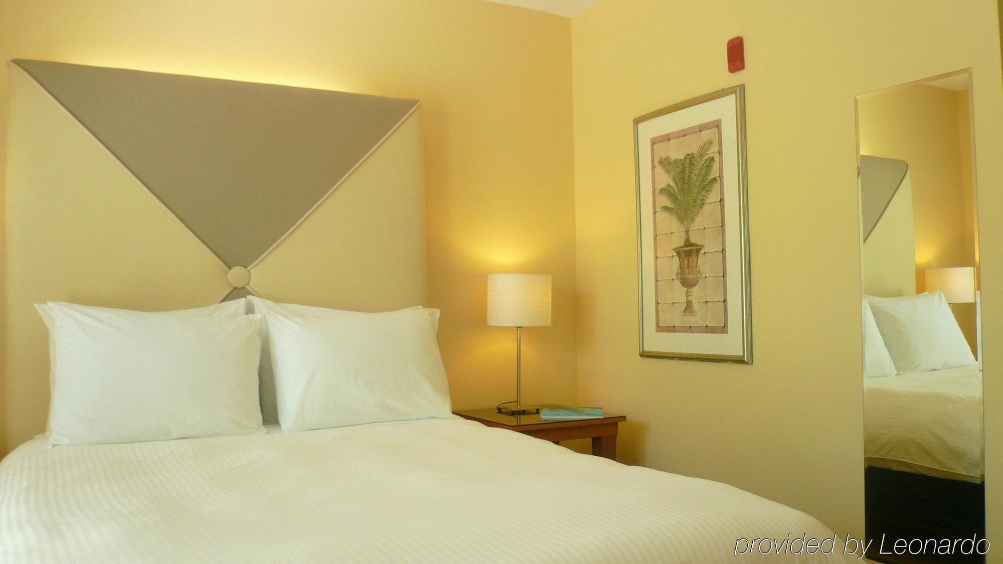Kasa La Flora Miami Beach Pokoj fotografie