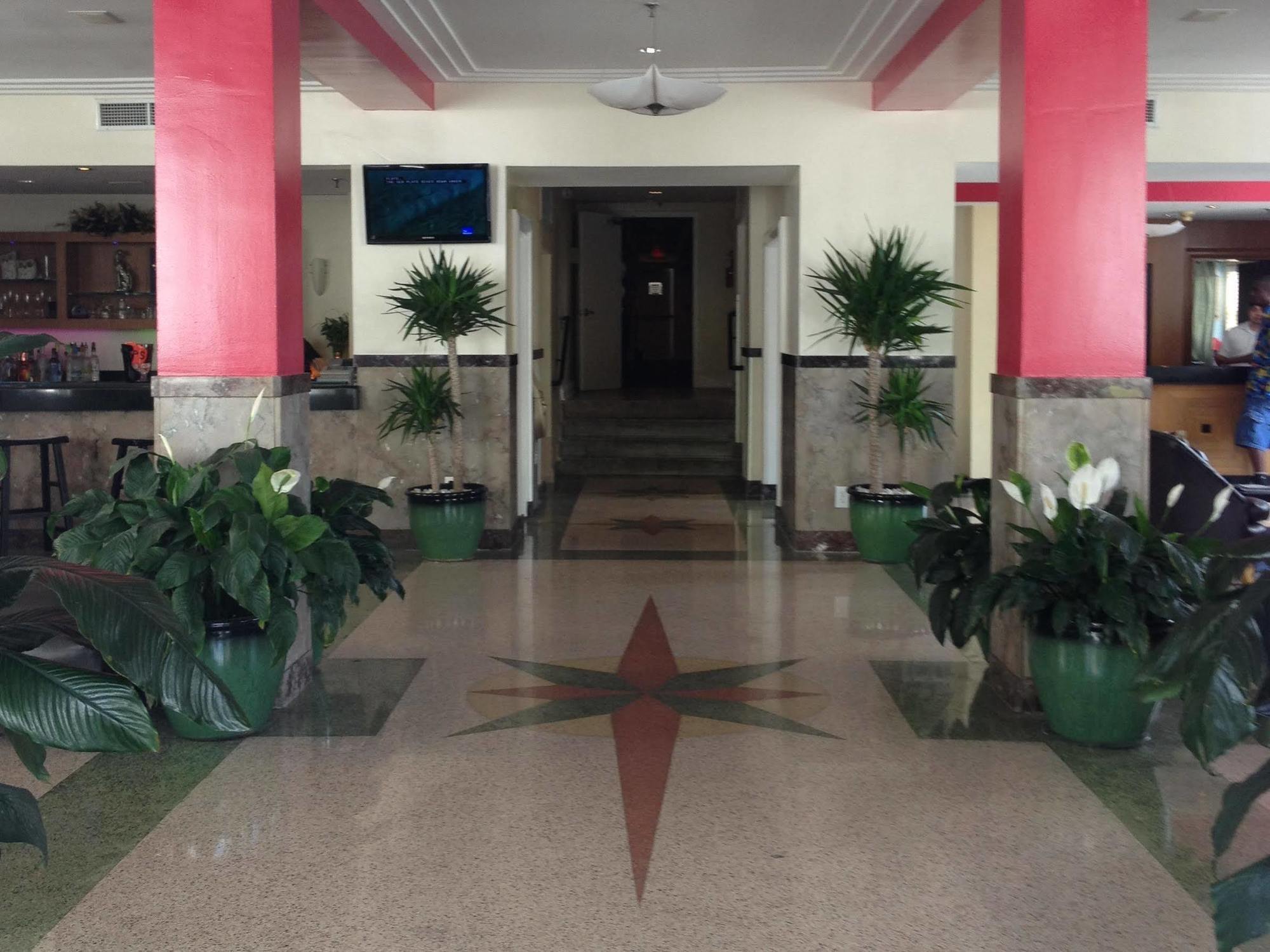 Kasa La Flora Miami Beach Exteriér fotografie
